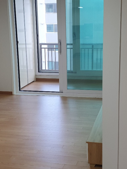 청구아파트 27평 입주청소